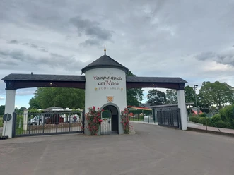 Campingplatz Rüd