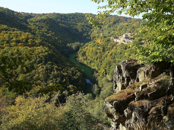 Naturpark Soonwald-Nahe 2