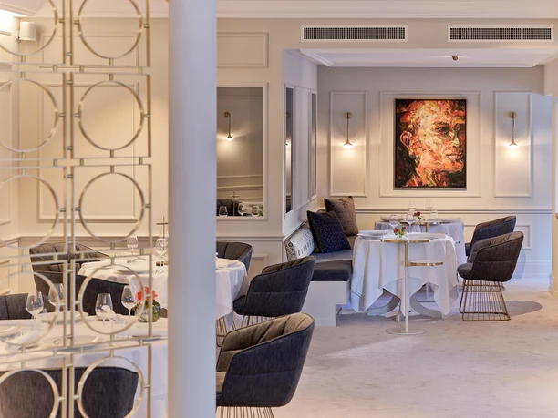 Restaurant Sonnora Dreis