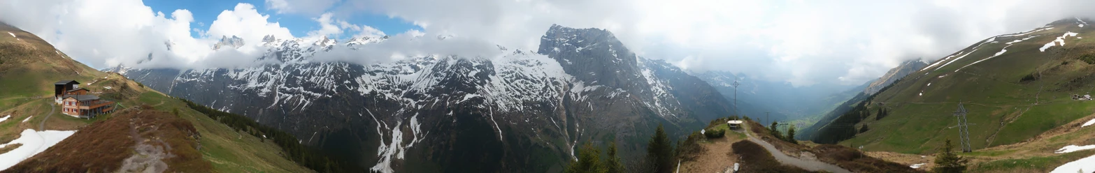 Fürenalp
