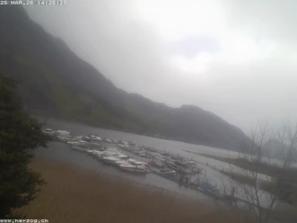 Hafen Alpnach