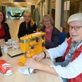 Repair-Café in Bad Bederkesa