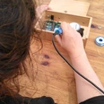 Repair Café Langen_vhs