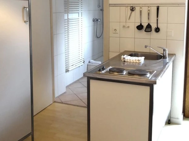 Ferienwohnung Quitte - Obsthof Steffelin