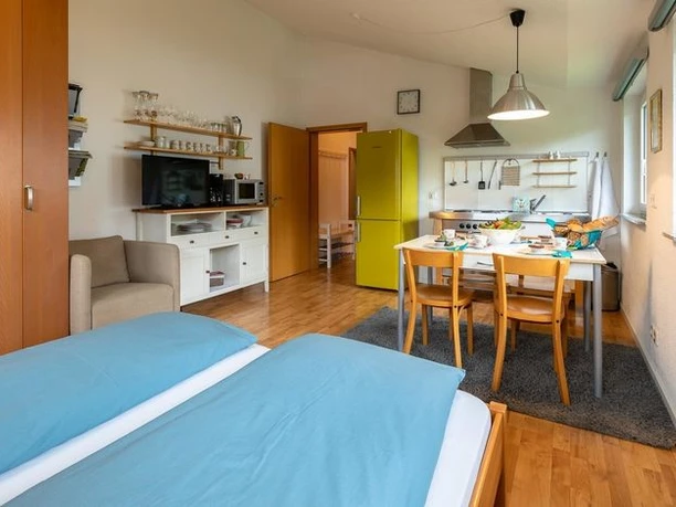 Ferienwohnung Cöxle - Obsthof Steffelin