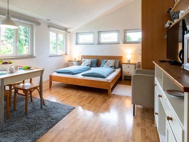 Ferienwohnung Cöxle - Obsthof Steffelin
