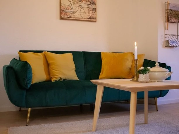 Ferienwohnung Williams - Obsthof Steffelin