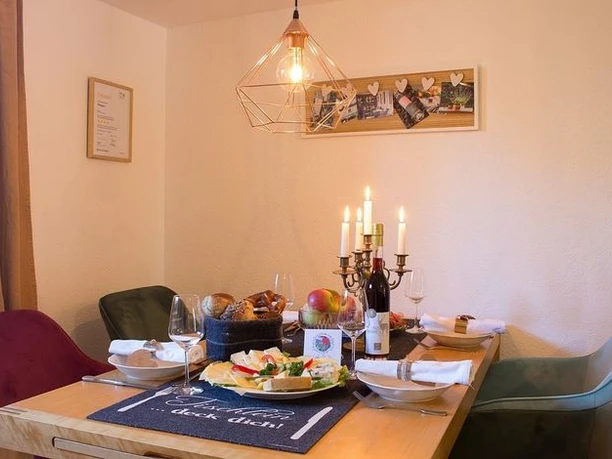Ferienwohnung Williams - Obsthof Steffelin