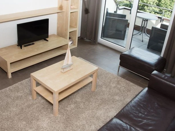Ferienwohnung Pflümli - Obsthof Steffelin