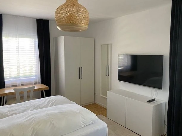 Ferienwohnung Blaubeere - Obsthof Steffelin