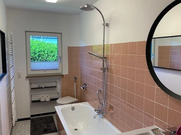 Ferienwohnung Blaubeere - Obsthof Steffelin