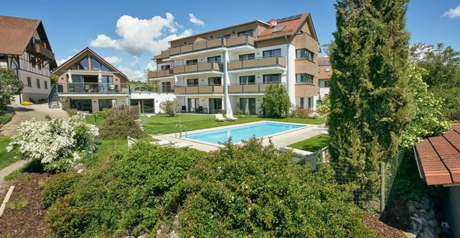 Landhaus und Landsuiten Hoher