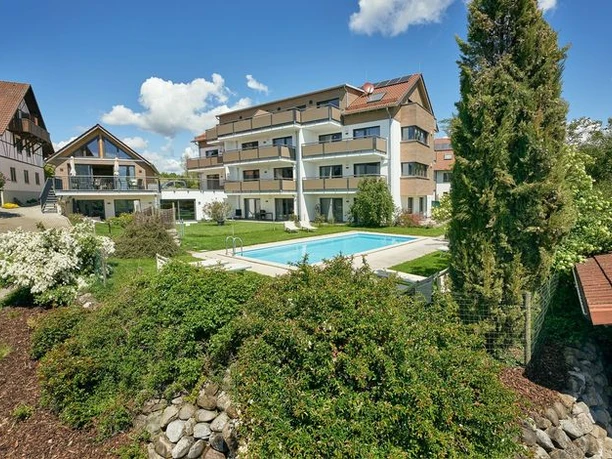 Landhaus und Landsuiten Hoher Landhaus und Landsuiten Hoher
