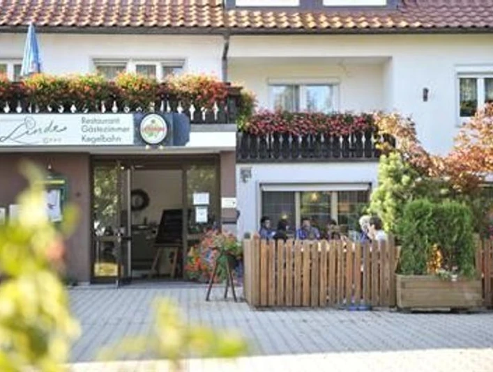Linde Landgasthof
