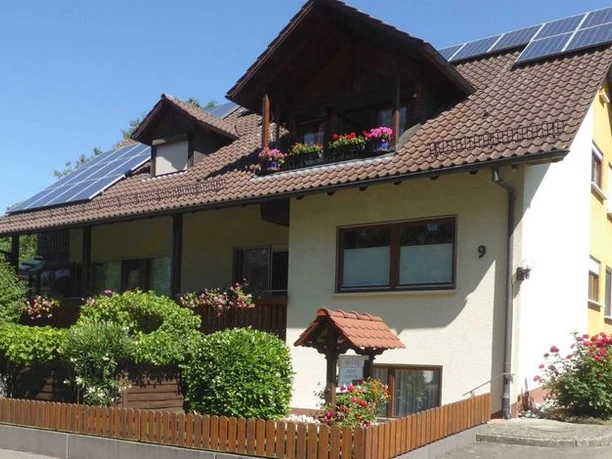 Haus Emma Rid