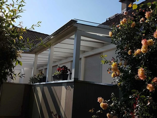 Haus Brugger