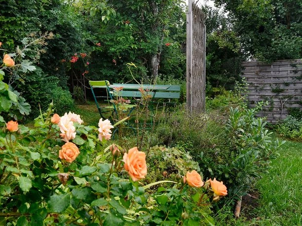 Garten Garten
