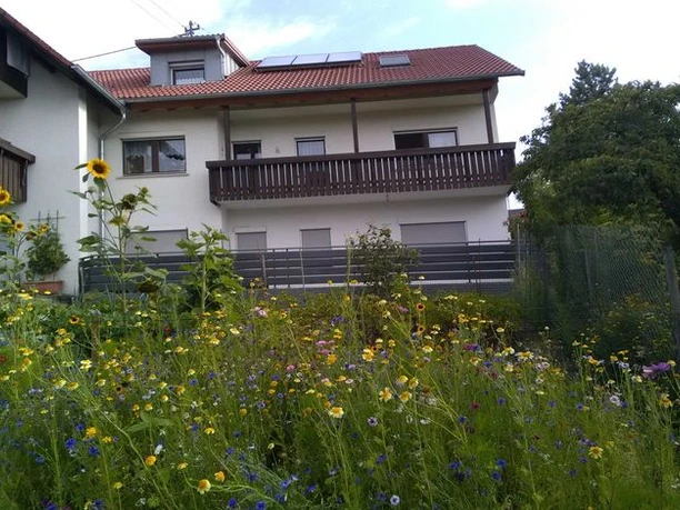 Haus Hinz