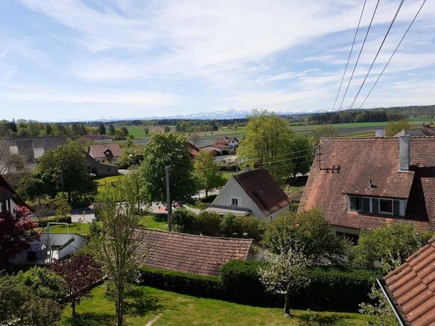 Haus Hinz