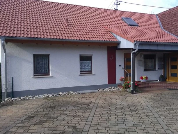 Haus Hinz