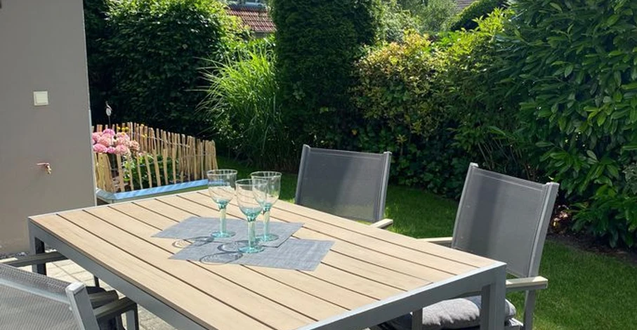 Ferienwohnung Fünfländerblick