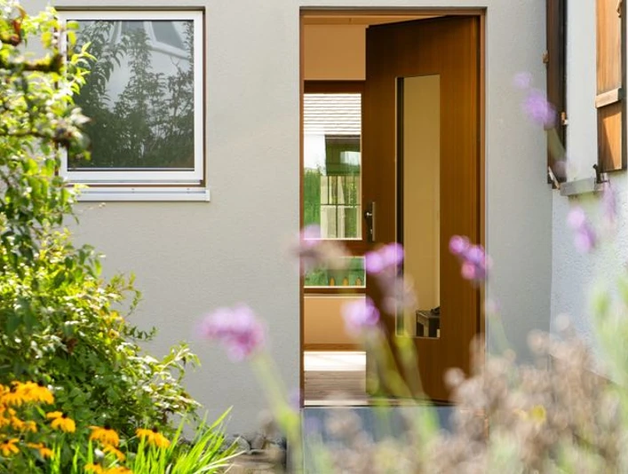 Herzlich willkommen!