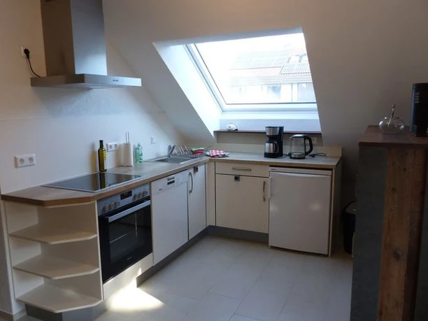 Ferienwohnung Rehblick