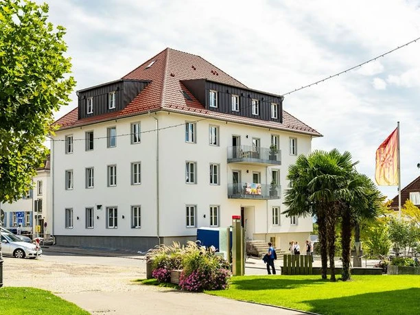Außenansicht