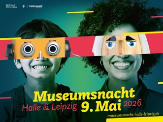 Museumsnacht 9. Mai 2026