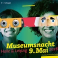 Museumsnacht 9. Mai 2026