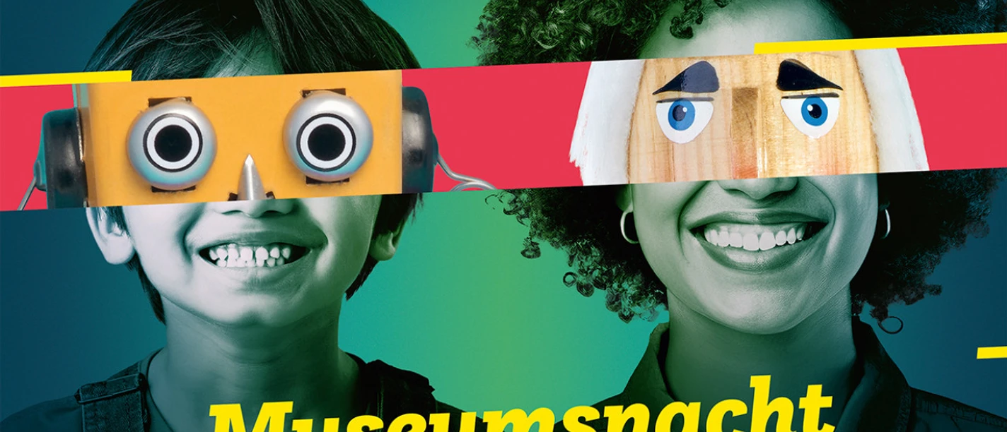 Museumsnacht 9. Mai 2026