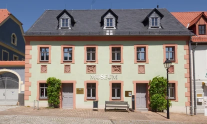 Kur- und Stadtmuseum Bad Lausick