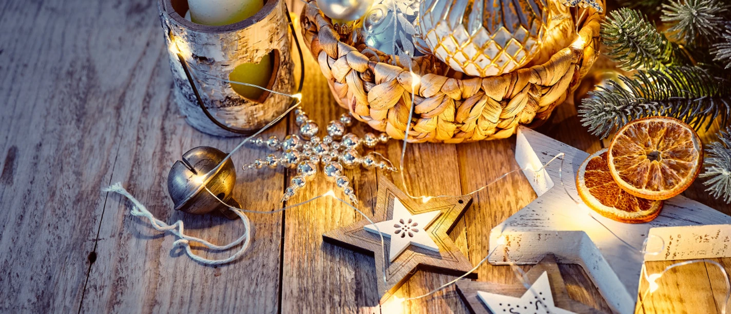 Stadtführung an Weihnachten Stadtführung an Weihnachten