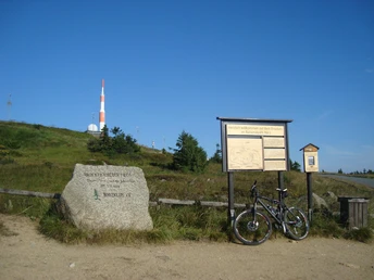 Gleich ist es geschafft