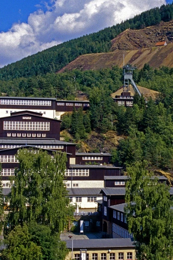 UNESCO-Weltkulturerbe Rammelsberg, Museum & Besucherbergwerk