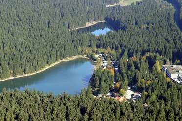 Heilklima-Wandern