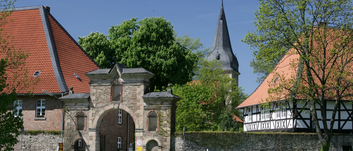 Klostergut Wöltingerode