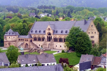 Kaiserpfalz Goslar