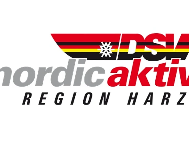 DSV nordic active Region Harz