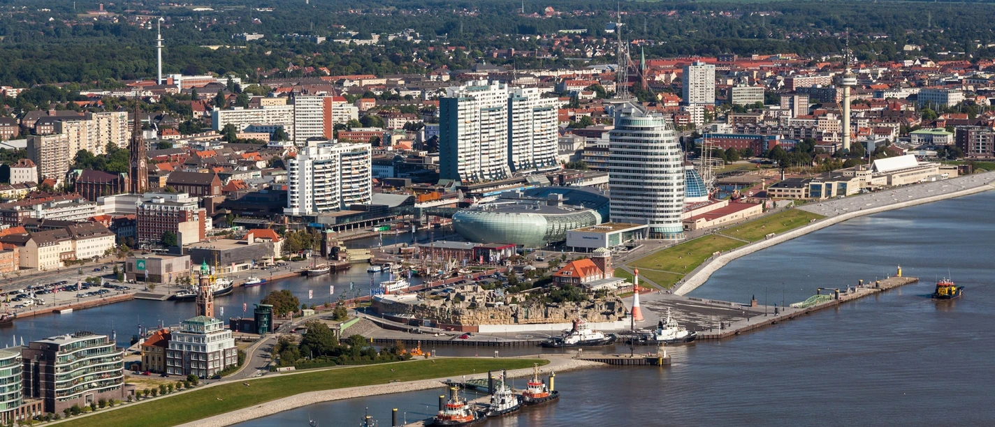 Havenwelten Bremerhaven