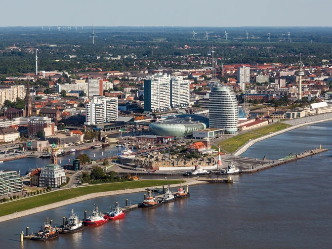 Havenwelten Bremerhaven