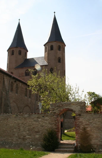 Kloster Drübeck