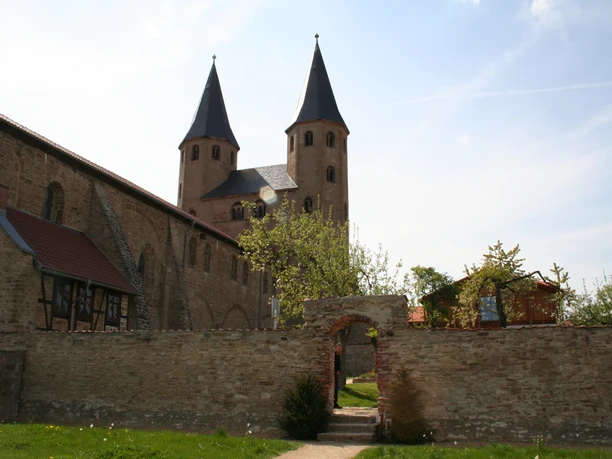 Kloster Drübeck