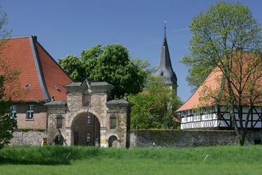 Kloster Wöltingerode