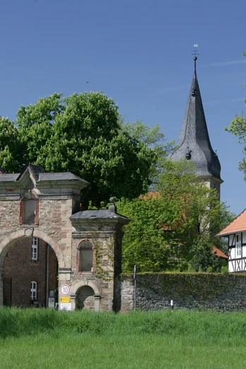 Kloster Wöltingerode