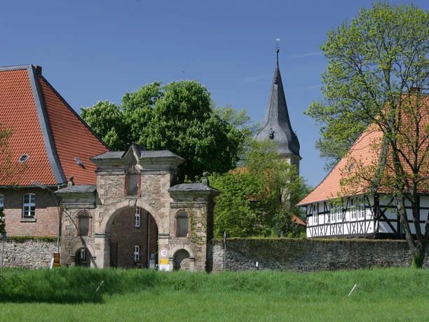 Kloster Wöltingerode