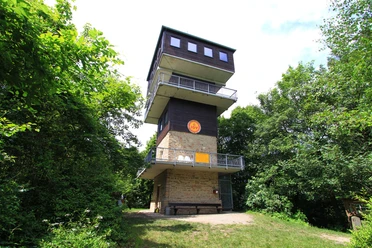 Harly Turm