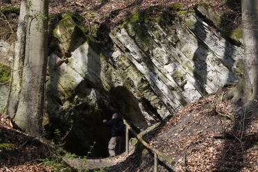 Kräuter-August-Höhle