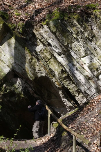 Kräuter-August-Höhle