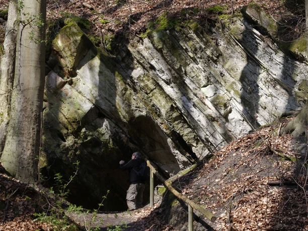 Kräuter-August-Höhle